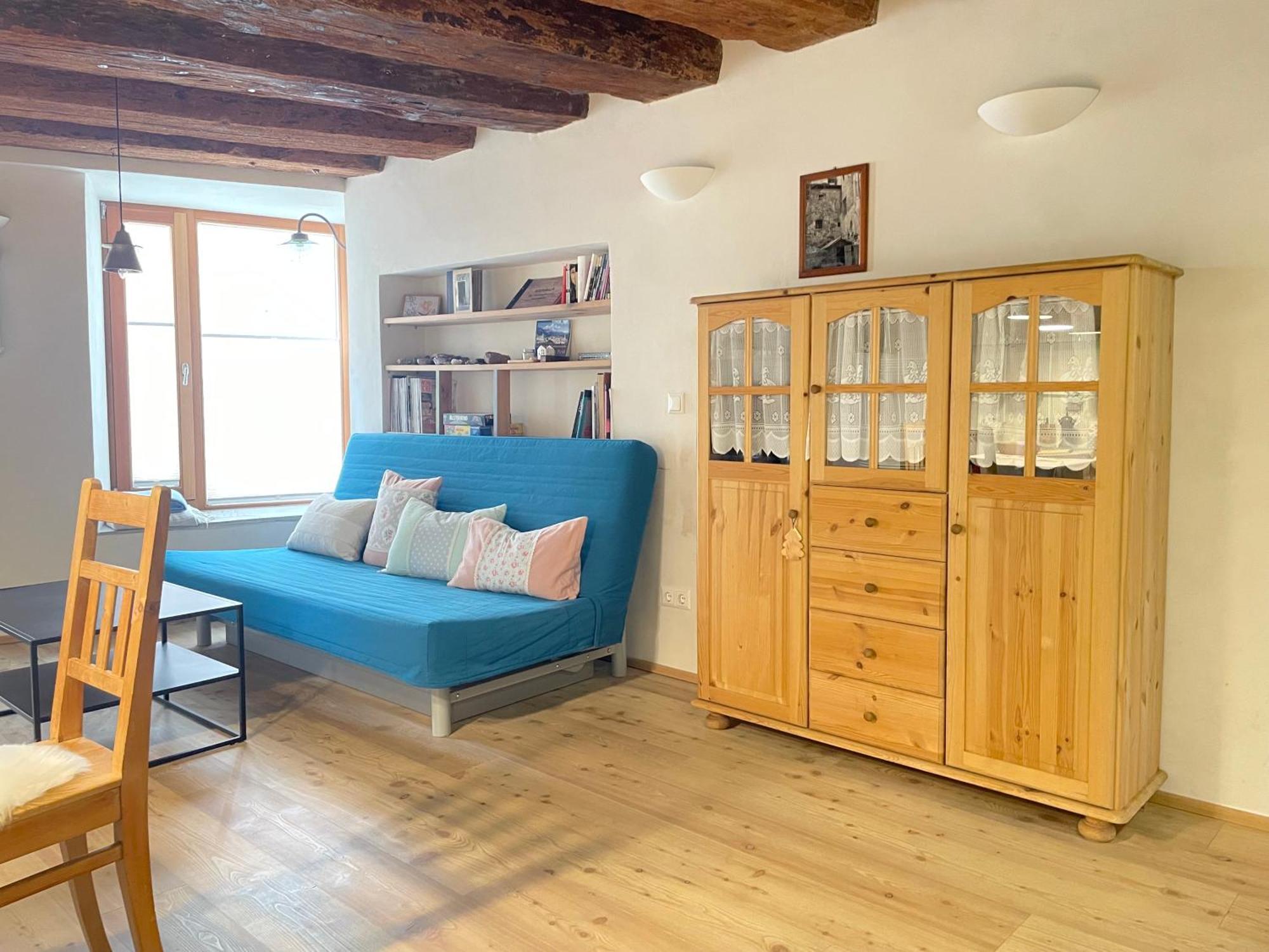 Appartement Fassbinder Hall in Tirol Zewnętrze zdjęcie