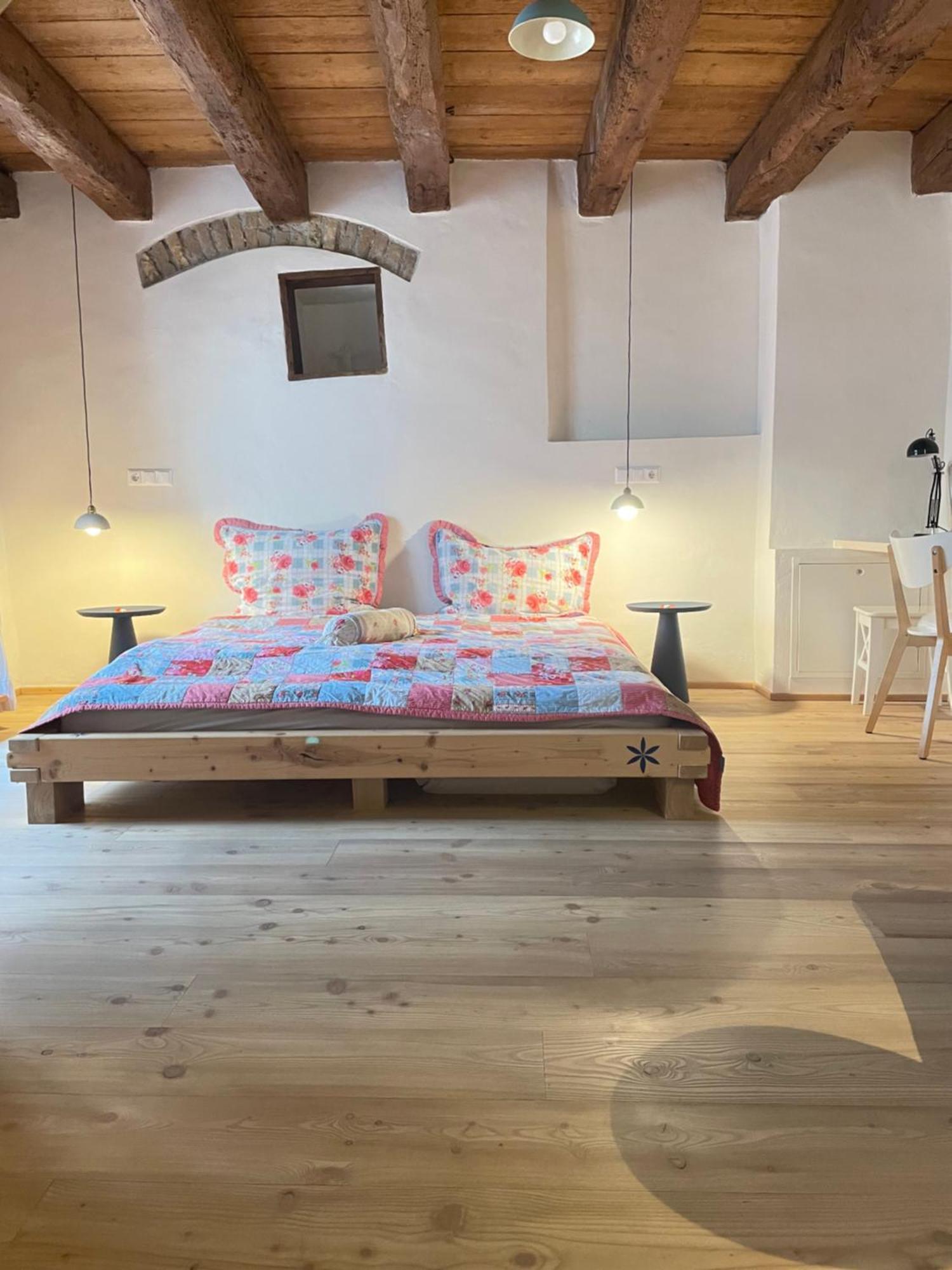 Appartement Fassbinder Hall in Tirol Zewnętrze zdjęcie